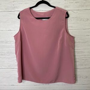 🌈 Blair’s tank top blouse